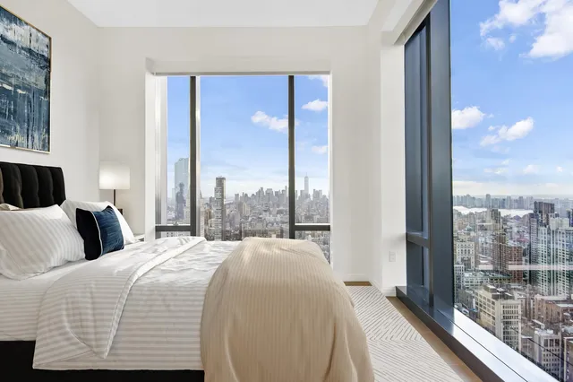 $7,500,000 | 277 5th Avenue, Unit 49A | NoMad