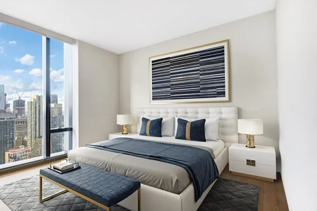 $7,500,000 | 277 5th Avenue, Unit 49A | NoMad