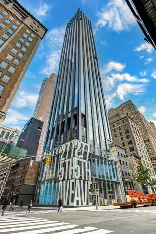 $7,500,000 | 277 5th Avenue, Unit 49A | NoMad