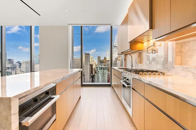 $7,500,000 | 277 5th Avenue, Unit 49A | NoMad