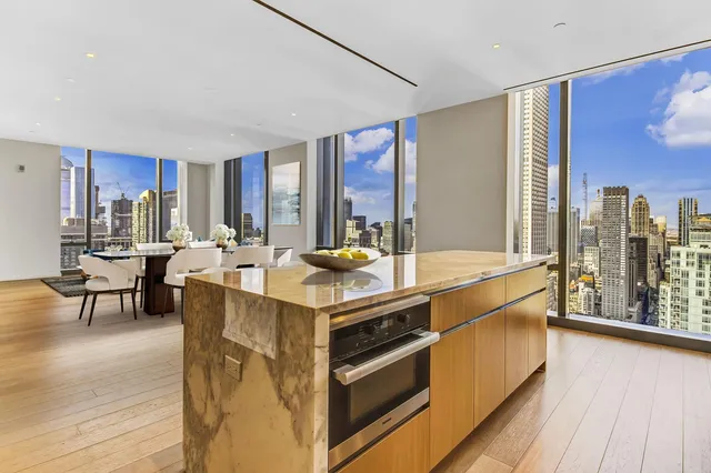 $7,500,000 | 277 5th Avenue, Unit 49A | NoMad