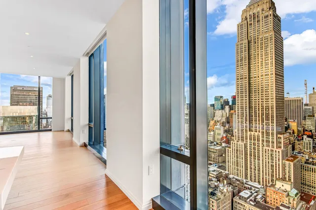 $7,500,000 | 277 5th Avenue, Unit 49A | NoMad