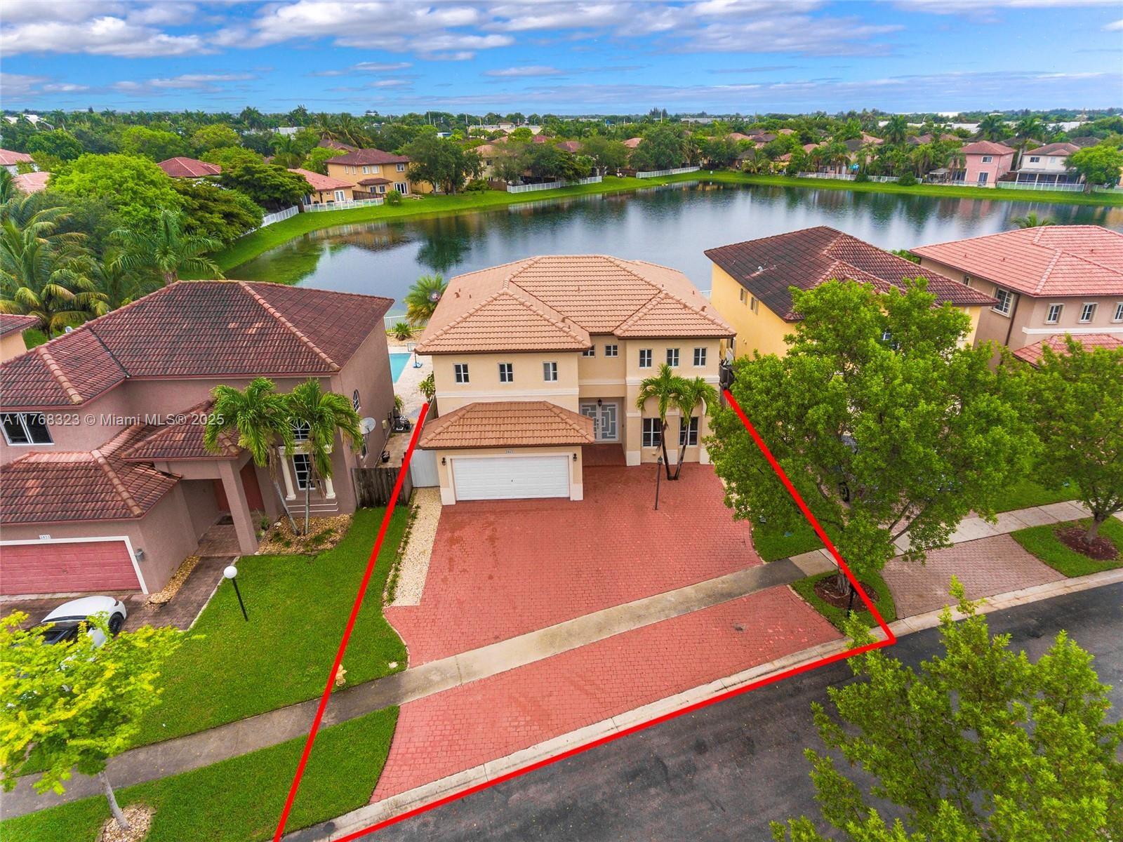 2845 Northeast 41st Road Homestead, FL 33033 - Photo 2 of 24 Gallery Image 2