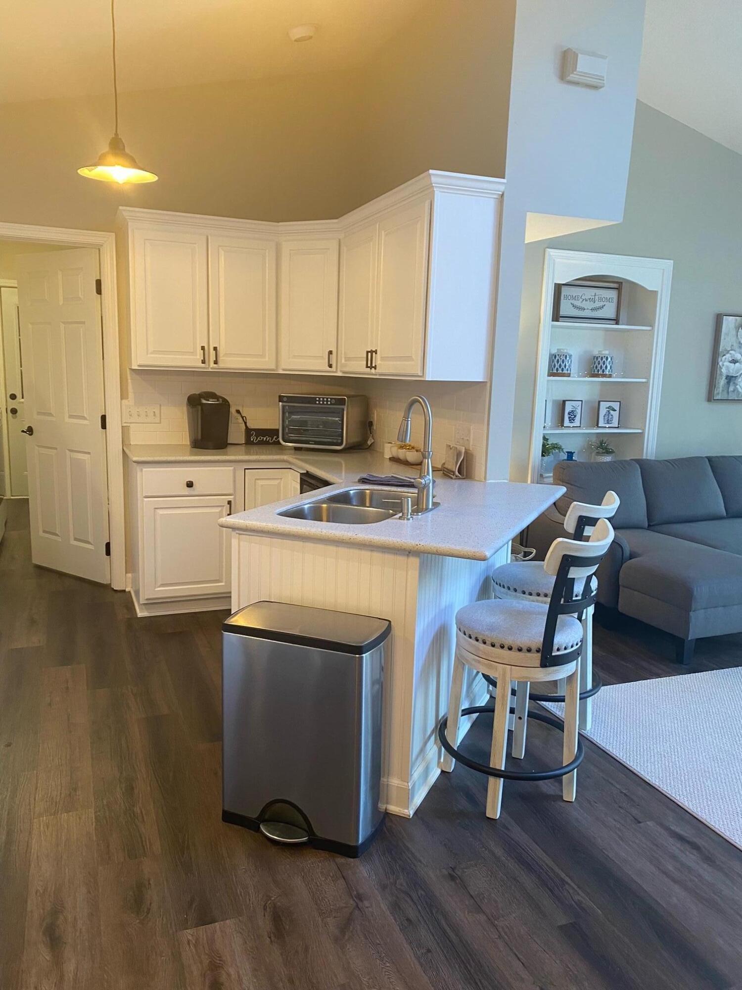 394 Pole Lane Road Marion, OH 43302 - Photo 13 of 42 Kitchen 1