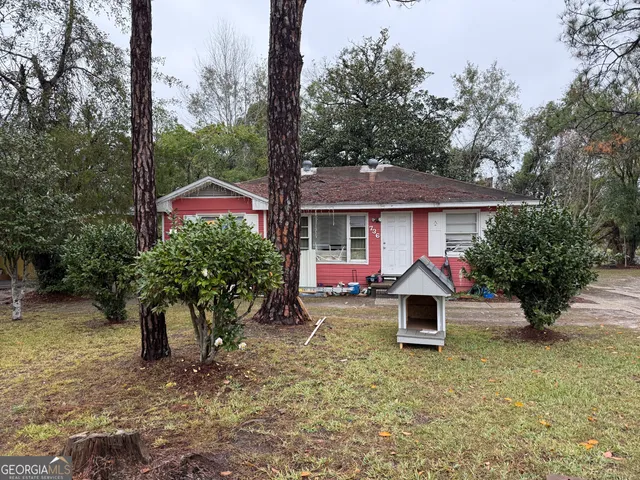 $74,000 | 736 Lausanne Drive, Valdosta, GA 31601