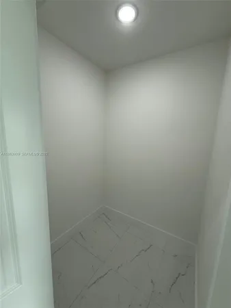 close up of a white marble wall