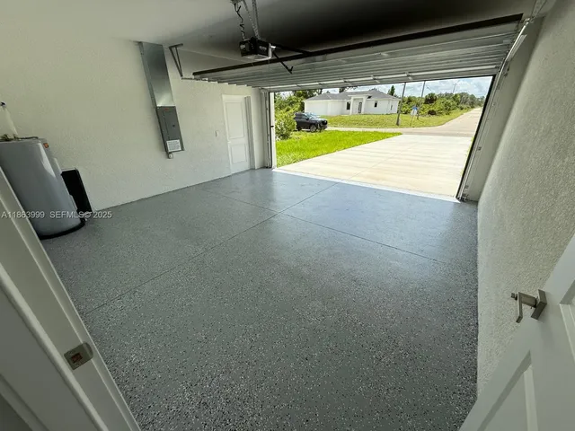 $2,300 | 937 Grant Boulevard, Unit 937, Lehigh Acres, FL 33974