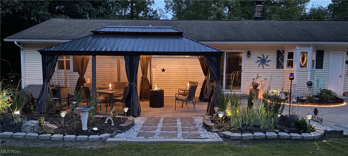 11524 Lakeview Road Chardon, OH 44024 - Photo 3 of 50 Gallery Image 3