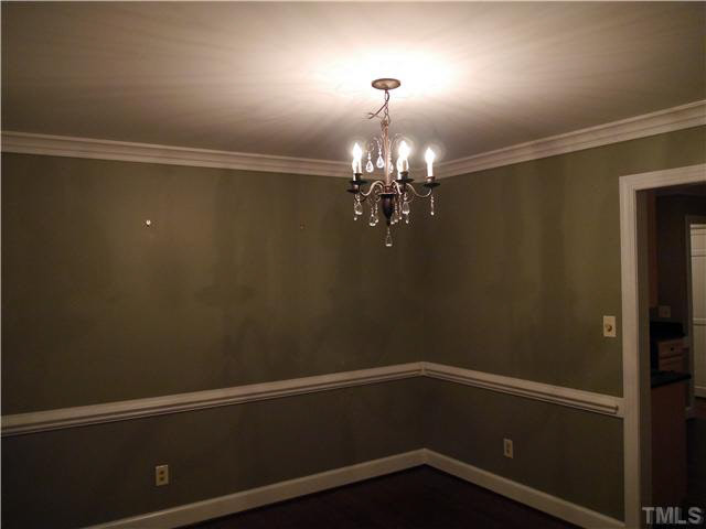 7429 Chippenham Court Raleigh, NC 27613 - Photo 10 of 23 Dining Room