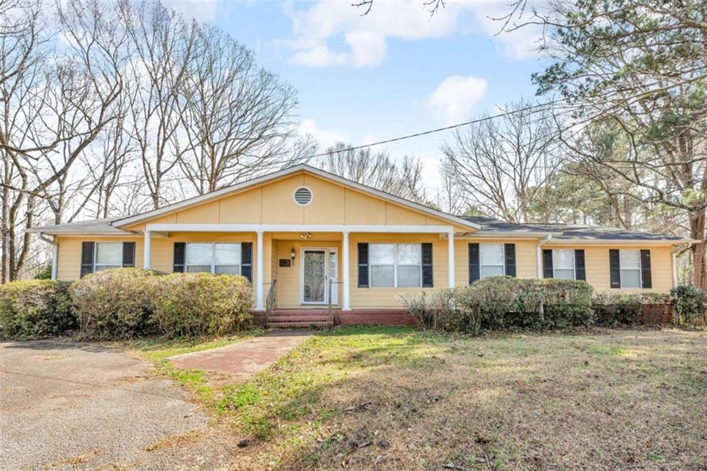 2981 West Point Road LaGrange, GA 30240 - Photo 1 of 1 Gallery Image 1