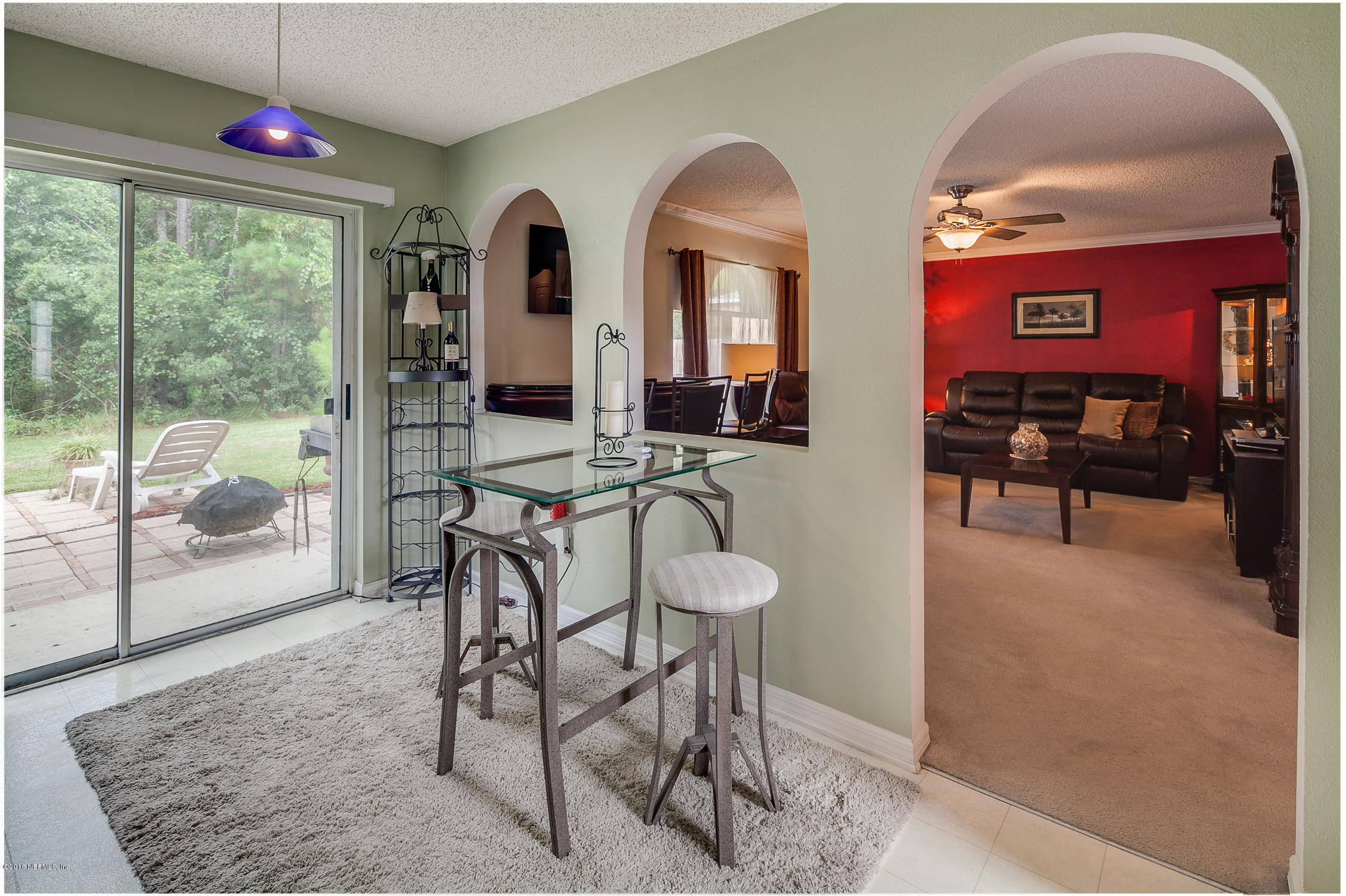 3264 Carlotta Road Middleburg, FL 32068 - Photo 14 of 29 Breakfast_Room