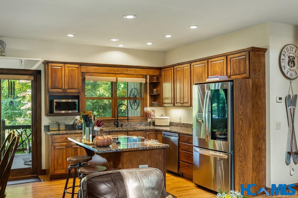 1857 Pilot Knob Road Tuckasegee, NC 28783 - Photo 12 of 44 Gallery Image 12