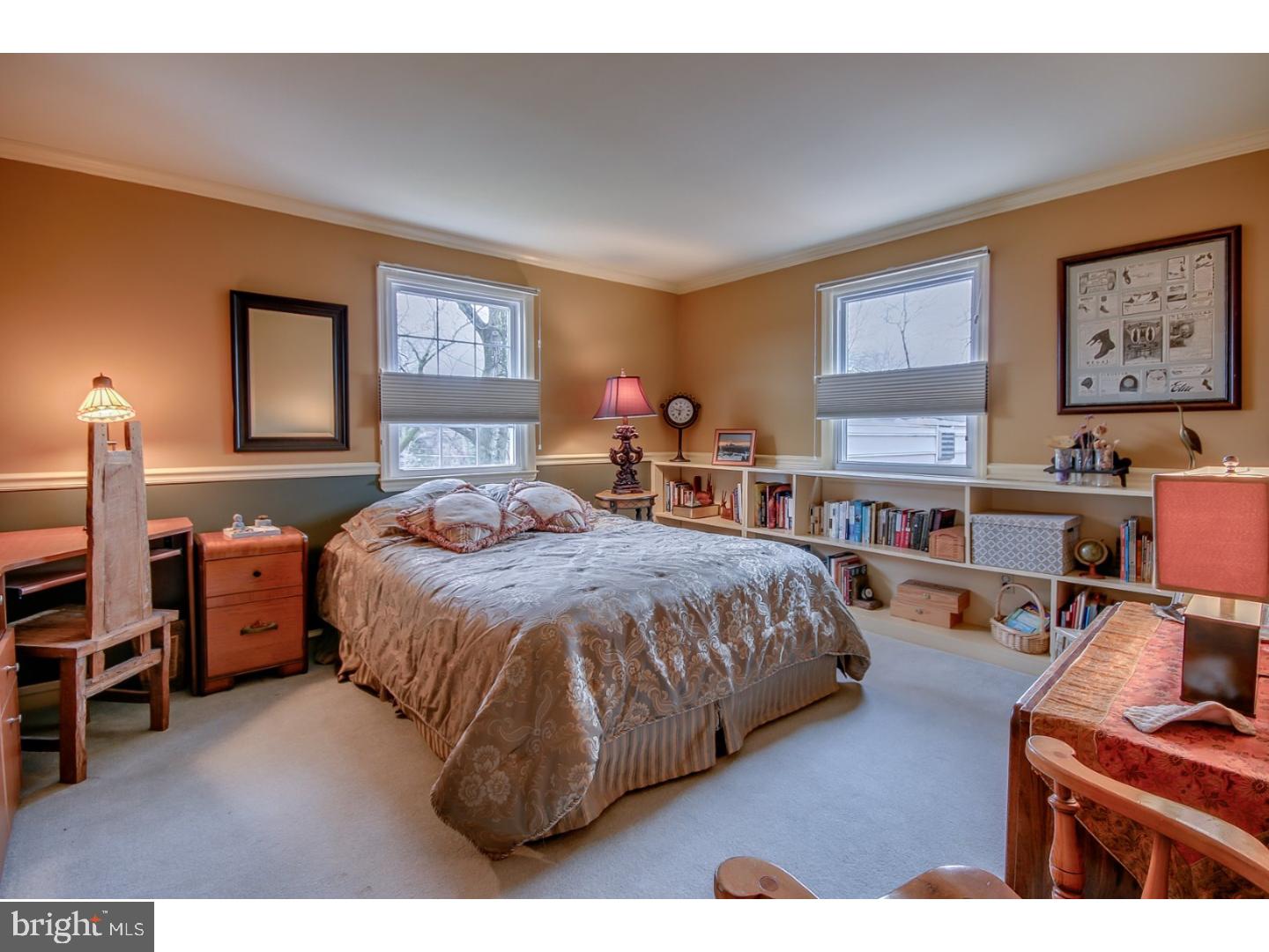 3505 Orchard Road Huntingdon Valley, PA 19006 - Photo 17 of 25 Bedroom 4