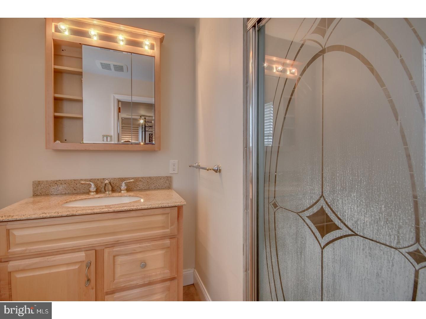 3505 Orchard Road Huntingdon Valley, PA 19006 - Photo 19 of 25 Master Bathroom