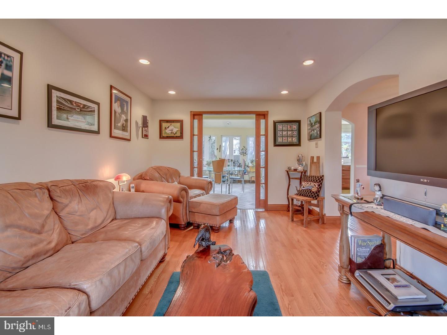 3505 Orchard Road Huntingdon Valley, PA 19006 - Photo 6 of 25 Family Room