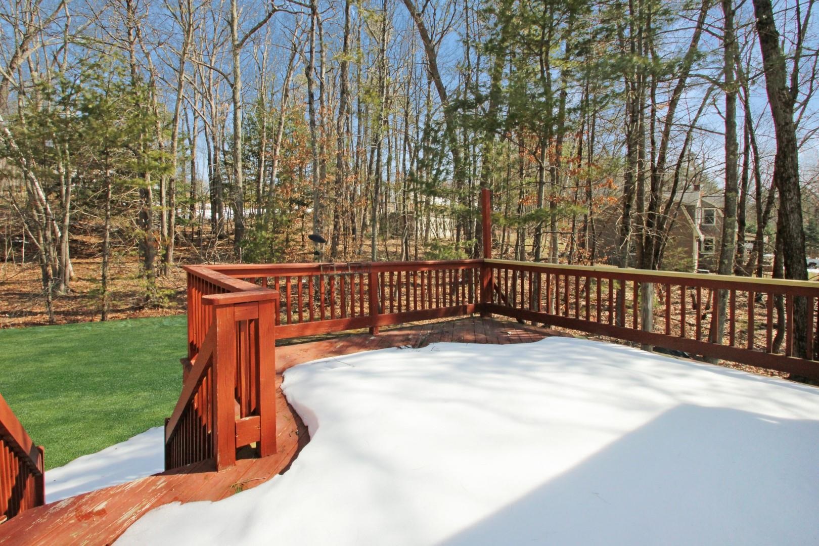 38 Meetinghouse Road Windham, NH 03087 - Photo 26 of 29