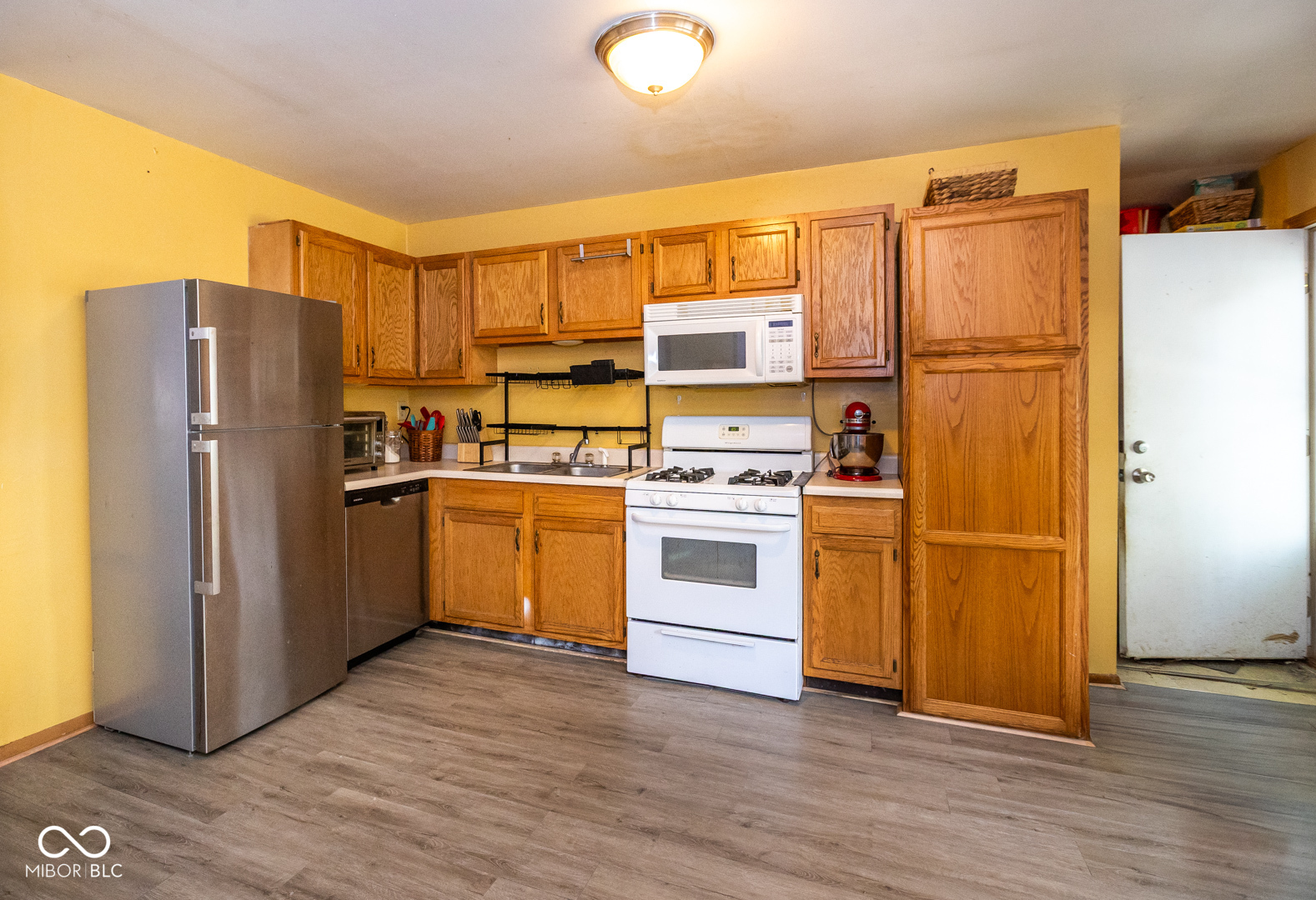 3526 Clark Road Indianapolis, IN 46224 - Photo 17 of 23 Gallery Image 17