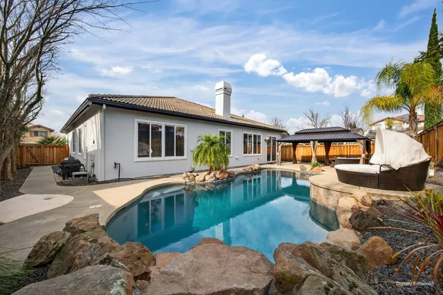 $779,000 | 2509 Century Oak Drive, Lincoln, CA 95648