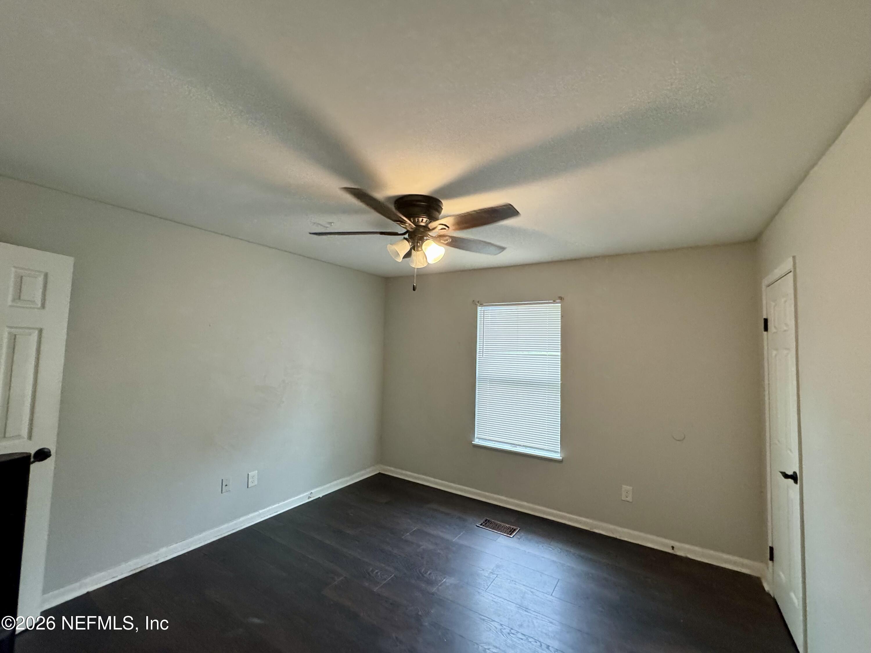 707 Rainer Road, Unit 4 Baldwin, FL 32234 - Photo 6 of 8 Bedroom 1