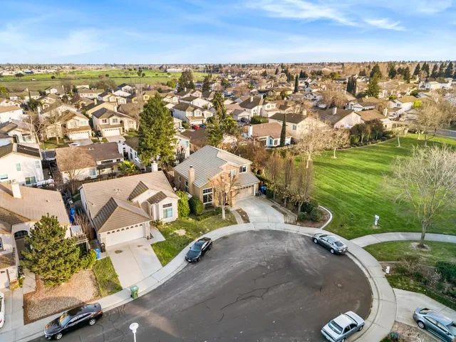 $554,400 | 8921 Altameda Place, Elk Grove, CA 95758