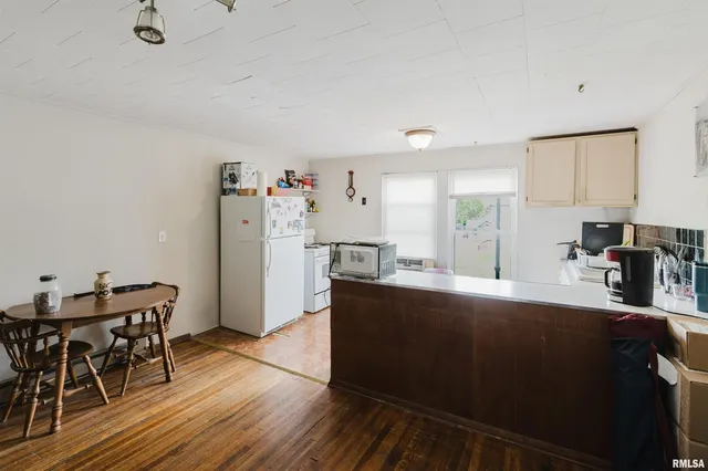 $174,900 | 209 North Springer Street, Carbondale, IL 62901