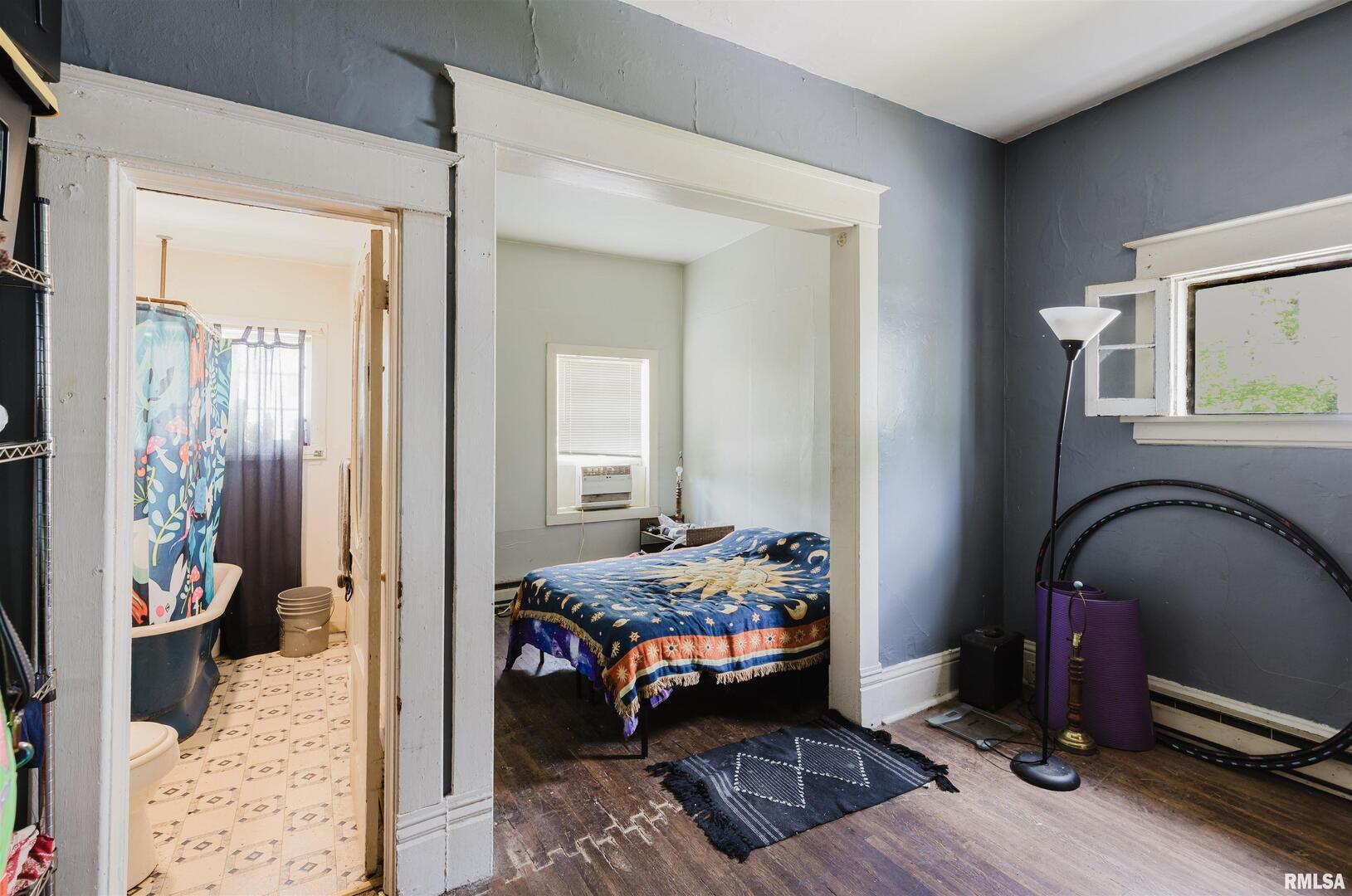 209 North Springer Street Carbondale, IL 62901 - Photo 29 of 30