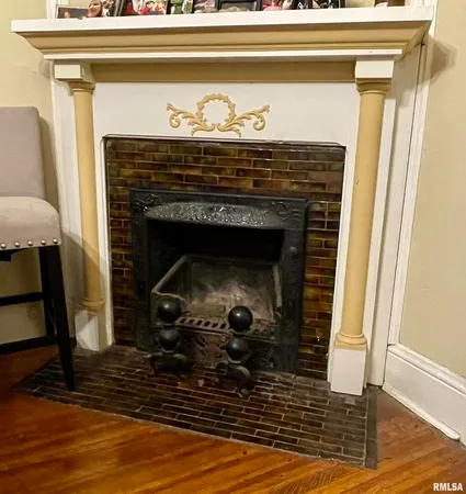 $174,900 | 209 North Springer Street, Carbondale, IL 62901