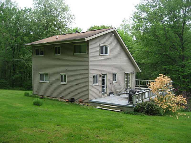 257 Euclid Road Butler, PA 16001 - Photo 17 of 22 Exterior Back.