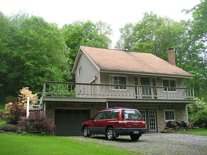 257 Euclid Road Butler, PA 16001 - Photo 3 of 22 Exterior Front.