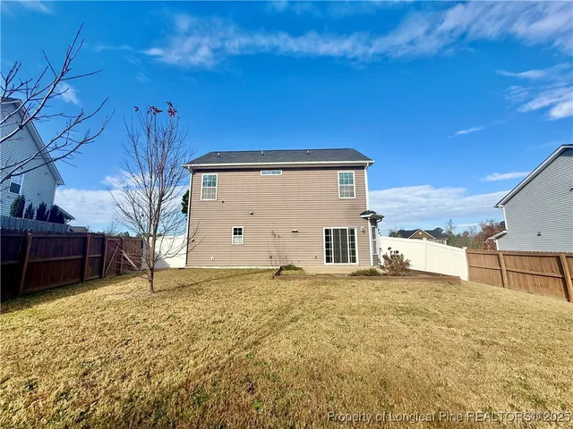 $1,800 | 162 Watchmen Lane, Cameron, NC 28326