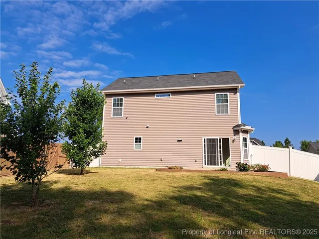 $1,900 | 162 Watchmen Lane, Cameron, NC 28326