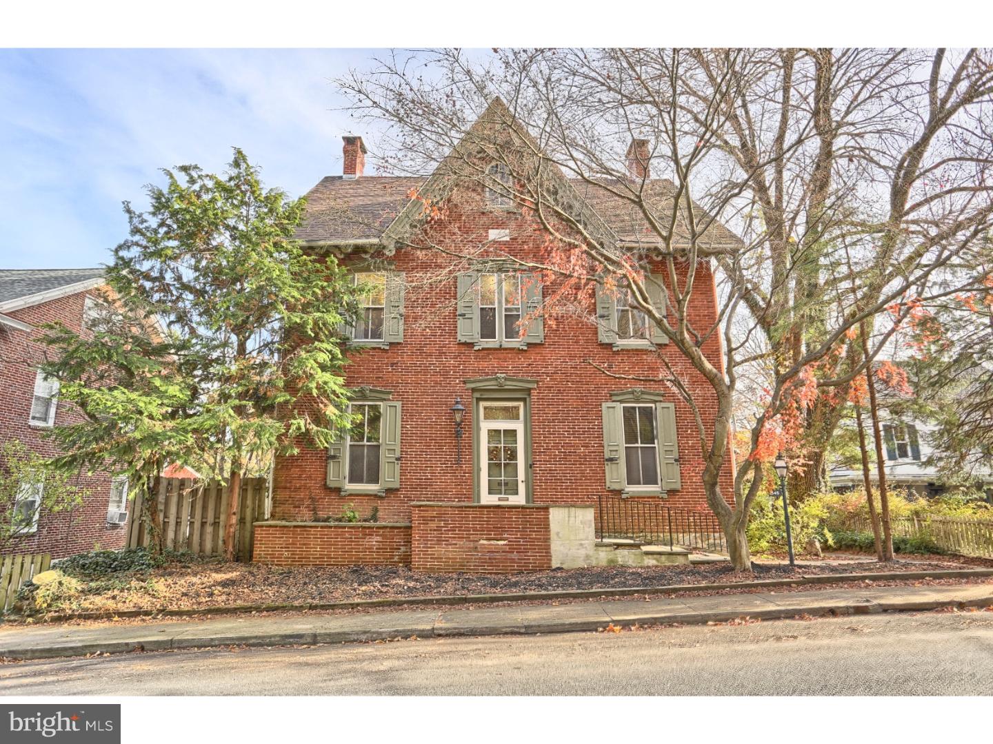 545 Friedensburg Road Reading, PA 19606 - Photo 1 of 25