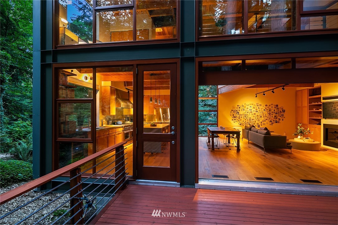 5340 Butterworth Road Mercer Island, WA 98040 - Photo 34 of 39