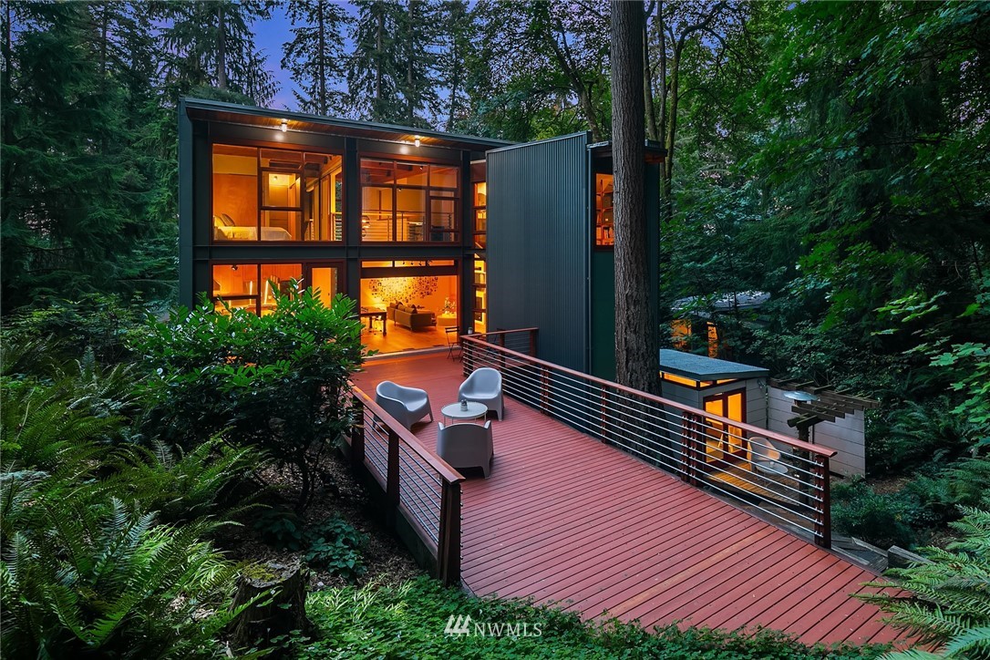 5340 Butterworth Road Mercer Island, WA 98040 - Photo 36 of 39