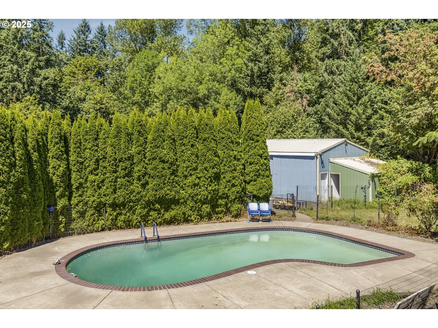 23851 Schultz Road Northeast Aurora, OR 97002 - Photo 15 of 48