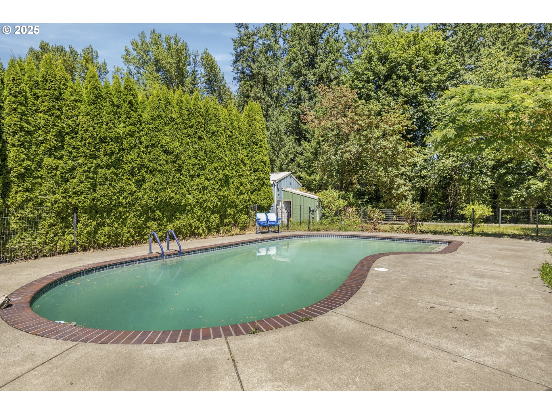 23851 Schultz Road Northeast Aurora, OR 97002 - Photo 38 of 48