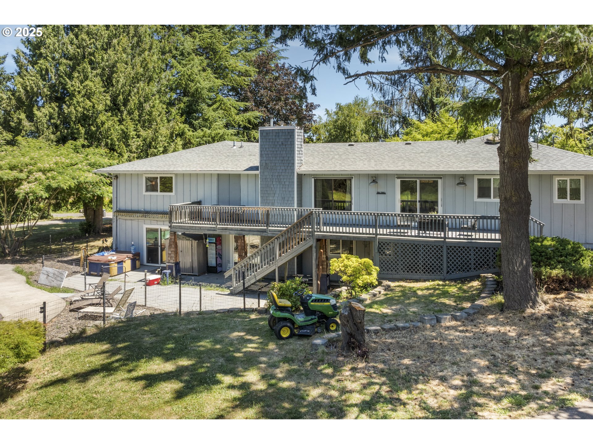 23851 Schultz Road Northeast Aurora, OR 97002 - Photo 39 of 48