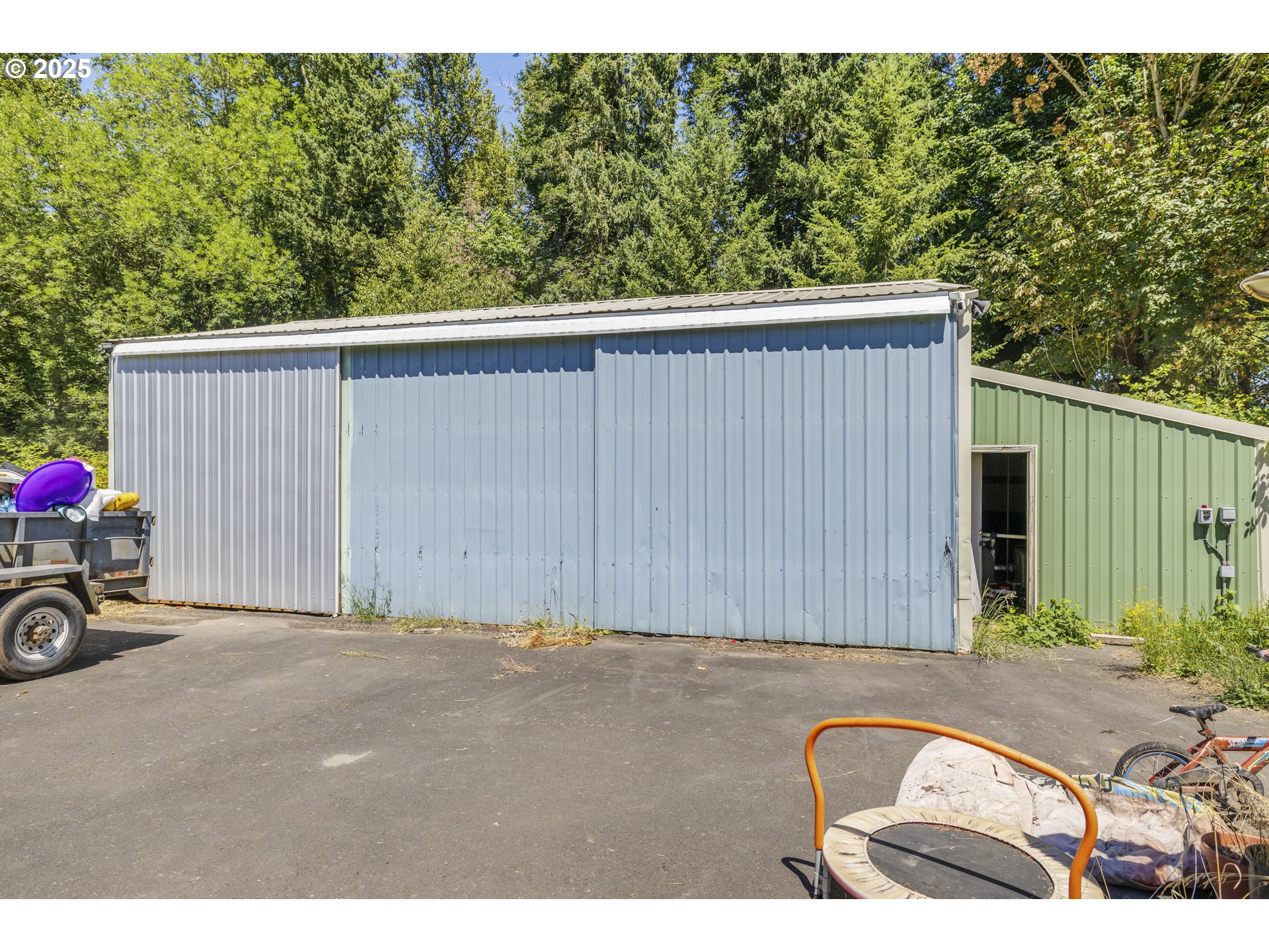 23851 Schultz Road Northeast Aurora, OR 97002 - Photo 43 of 48