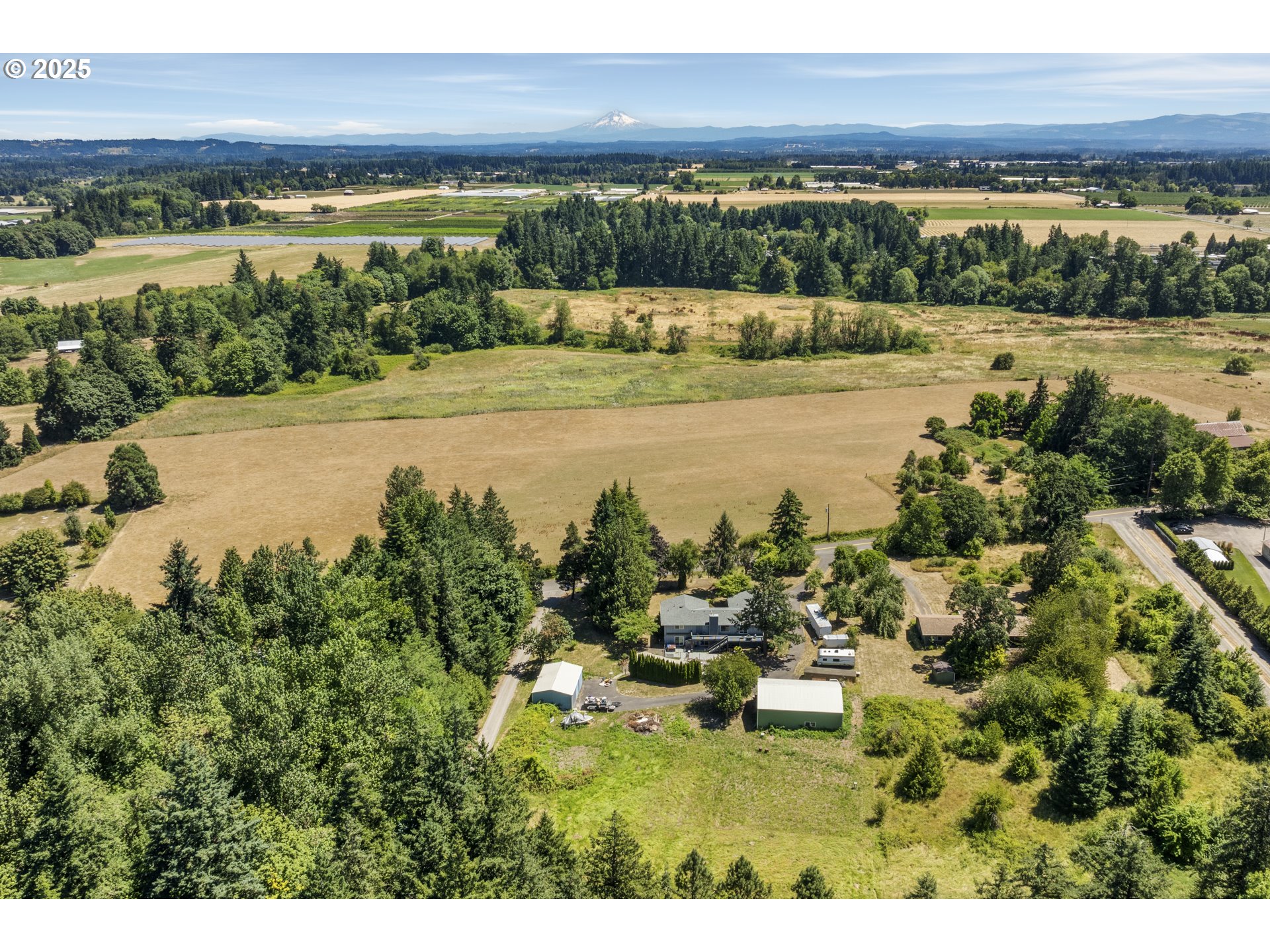 23851 Schultz Road Northeast Aurora, OR 97002 - Photo 47 of 48