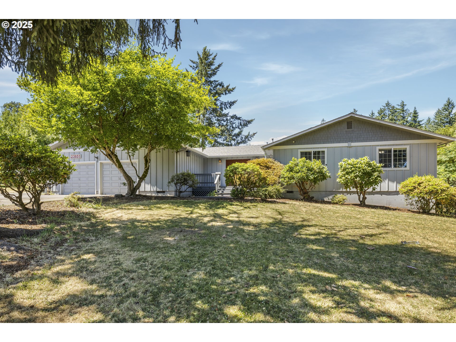 23851 Schultz Road Northeast Aurora, OR 97002 - Photo 5 of 48