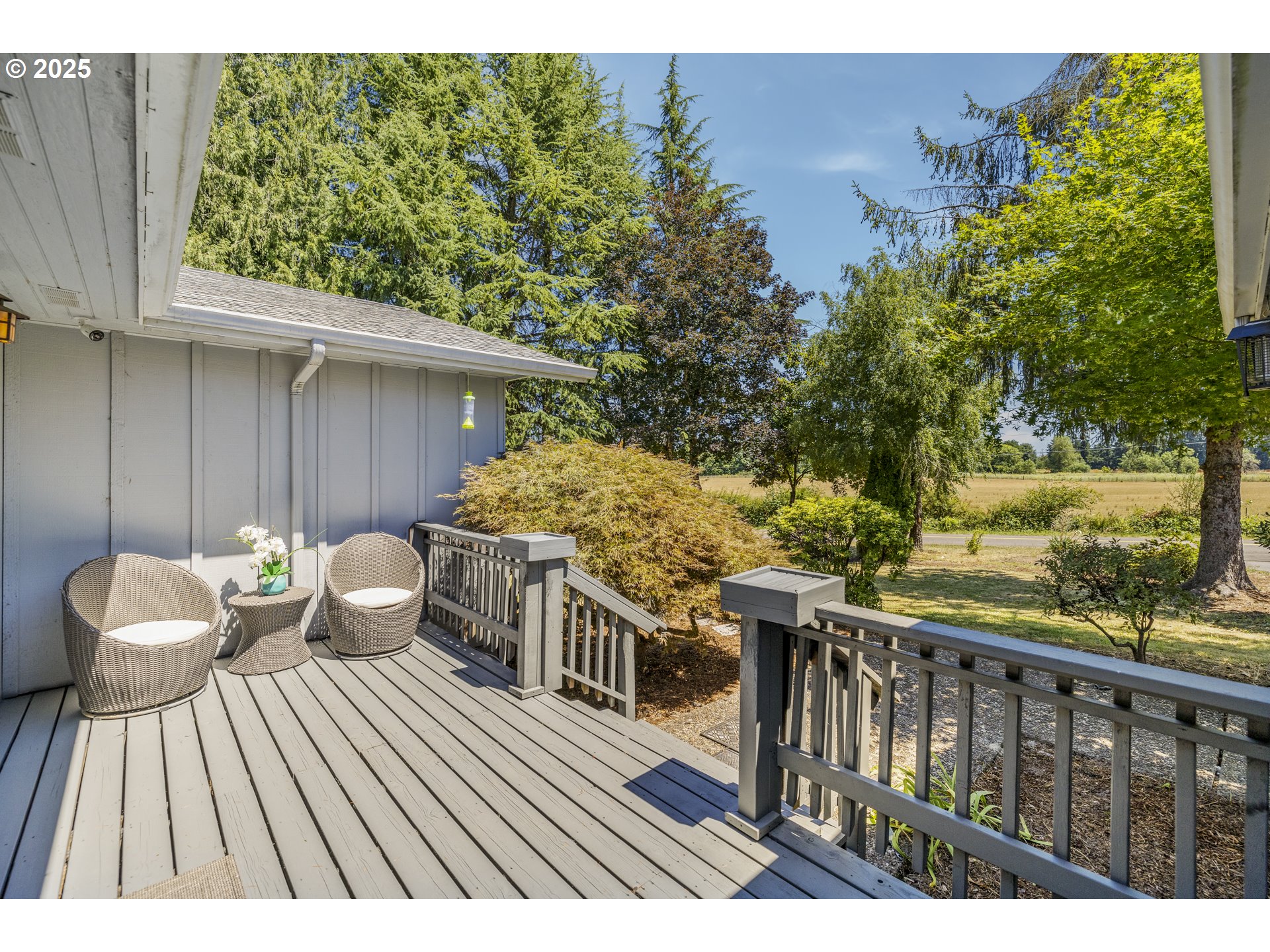 23851 Schultz Road Northeast Aurora, OR 97002 - Photo 8 of 48