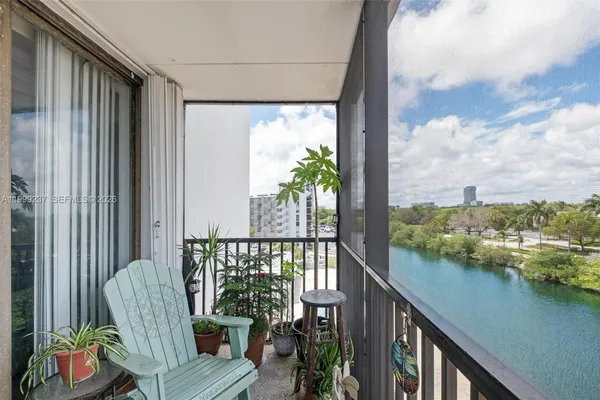 $199,000 | 3475 North Country Club Drive, Unit 619, Aventura, FL 33180