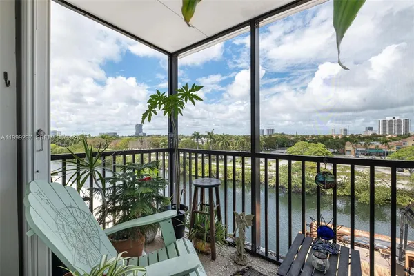 $199,000 | 3475 North Country Club Drive, Unit 619, Aventura, FL 33180
