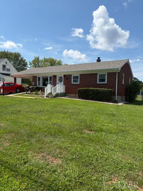 130 Wright Shop Road Madison Heights, VA 24572 - Photo 2 of 22 Gallery Image 2