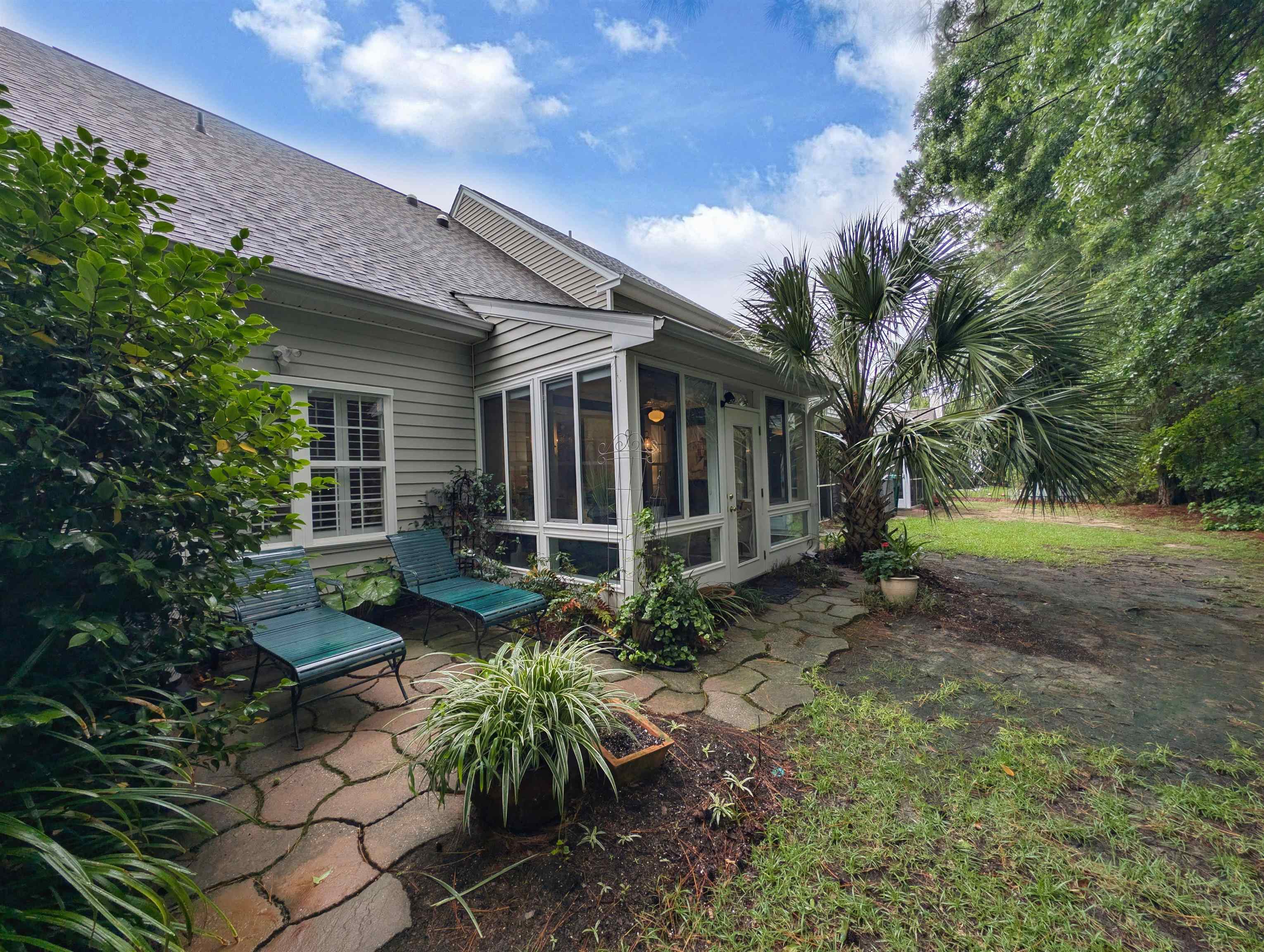 116 Palisade Loop, Unit 116 Pawleys Island, SC 29585 - Photo 46 of 56