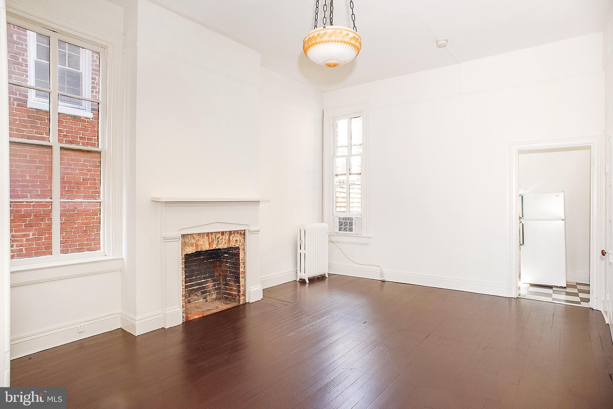 219 Hanover Street, Unit 4 Annapolis, MD 21401 - Photo 5 of 13 Dining