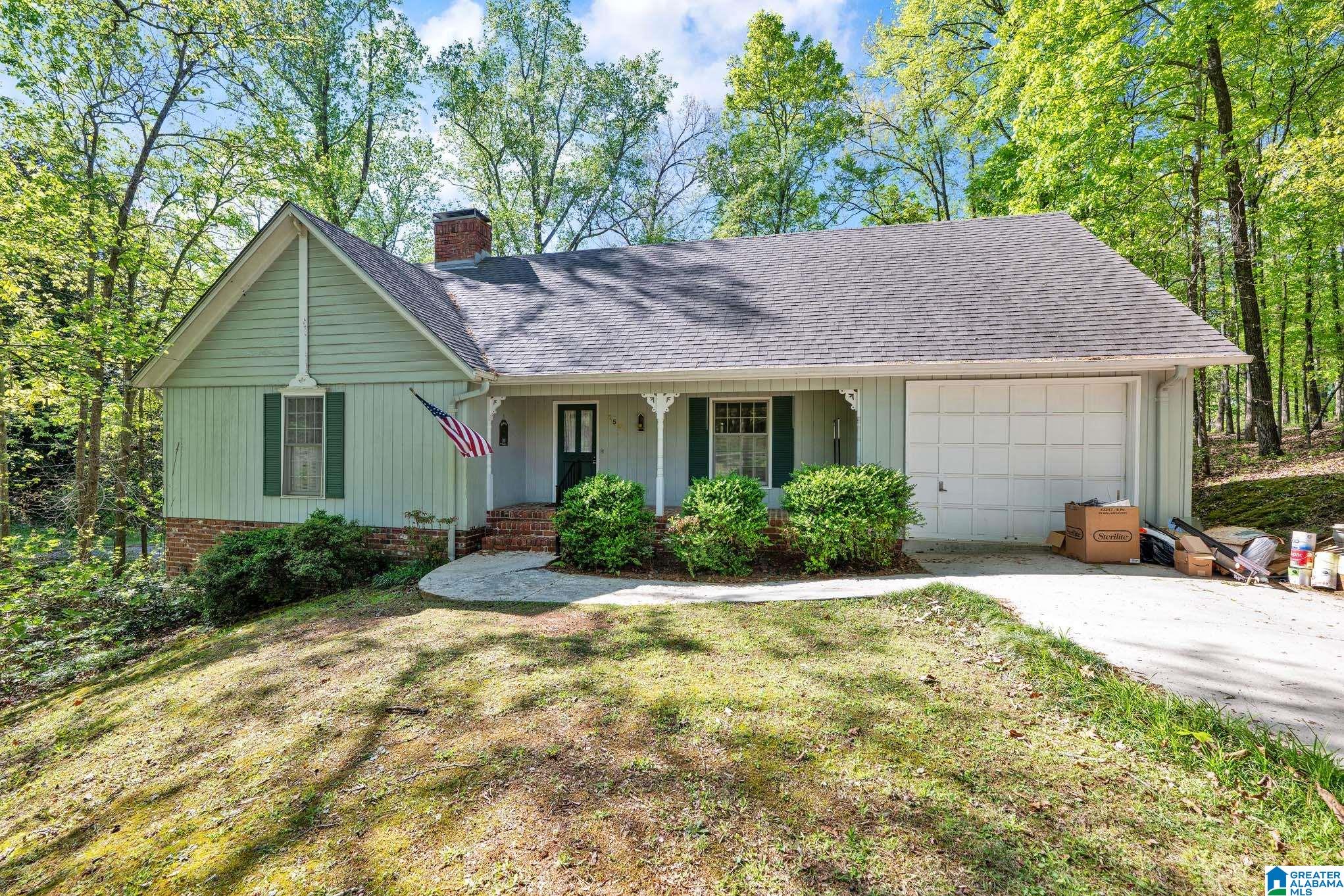 1502 Beth Street Northwest Cullman, AL 35055 - Photo 1 of 38