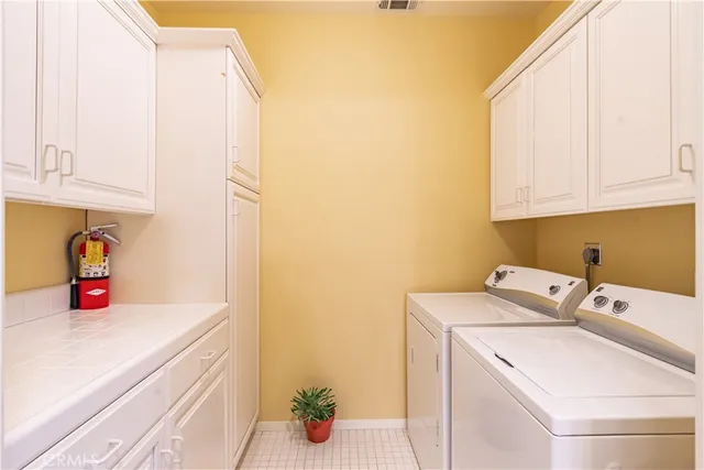 a view of outdoor space and mountain view