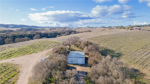 $2,395,000 | 390 San Marcos Road, Paso Robles, CA 93446