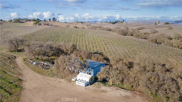 $2,395,000 | 390 San Marcos Road, Paso Robles, CA 93446